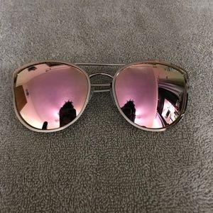 Quay Australia Cherry Bomb Sunglasses